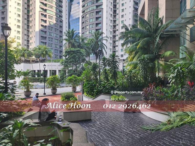 Office for Sale in Bangsar Baru, Bangsar by Alice Hoon - iProperty.com.my