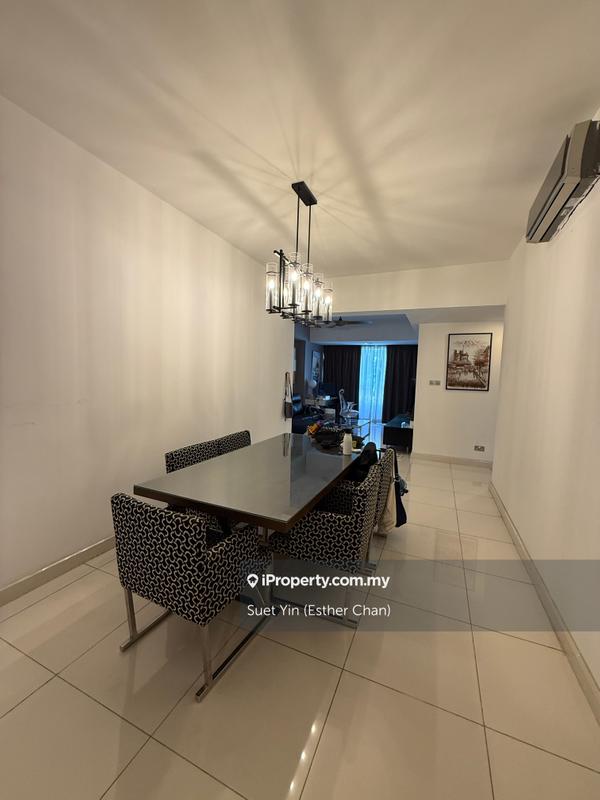 Condominium for Sale in Tiffani Kiara by Suet Yin (Esther Chan) - iProperty.com.my