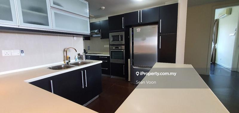 Kondominium untuk Dijual di Ara Hill Condominium oleh Sean Voon - iProperty.com.my