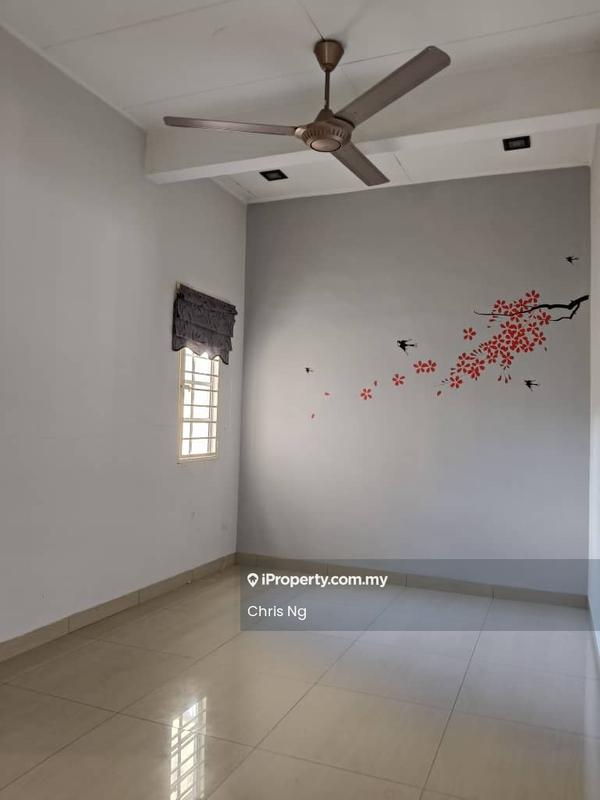 Rumah Teres 2-Tingkat untuk Dijual di Kota Kemuning, Shah Alam oleh Chris Ng - Interior - iProperty.com.my
