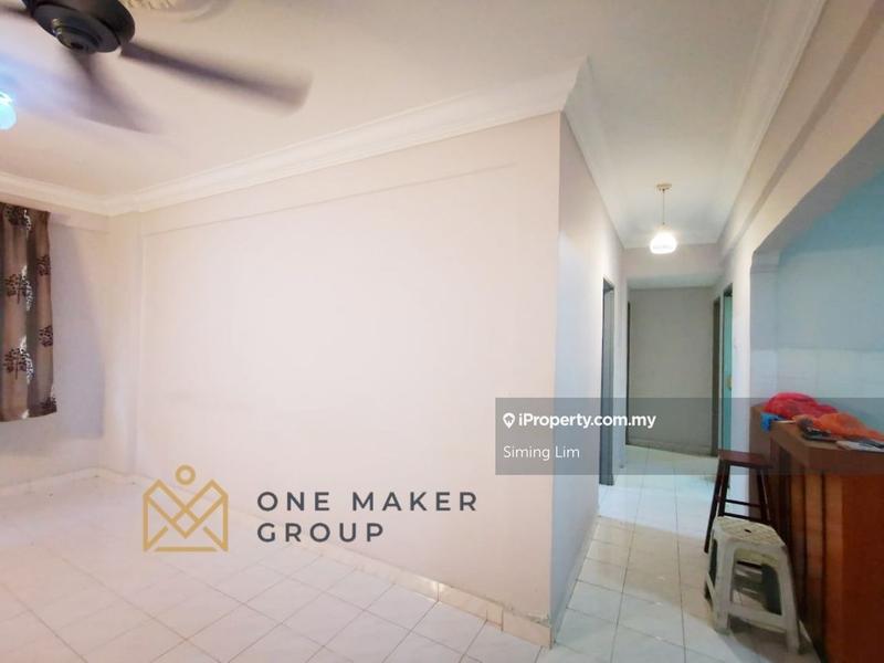 Apartment for Sale in Sri Bayu by Siming Lim - iProperty.com.my