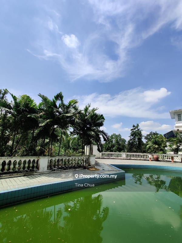 Bungalow Land untuk Dijual di Taman Tunku, Bukit Tunku (Kenny Hills) oleh Tina Chua - iProperty.com.my