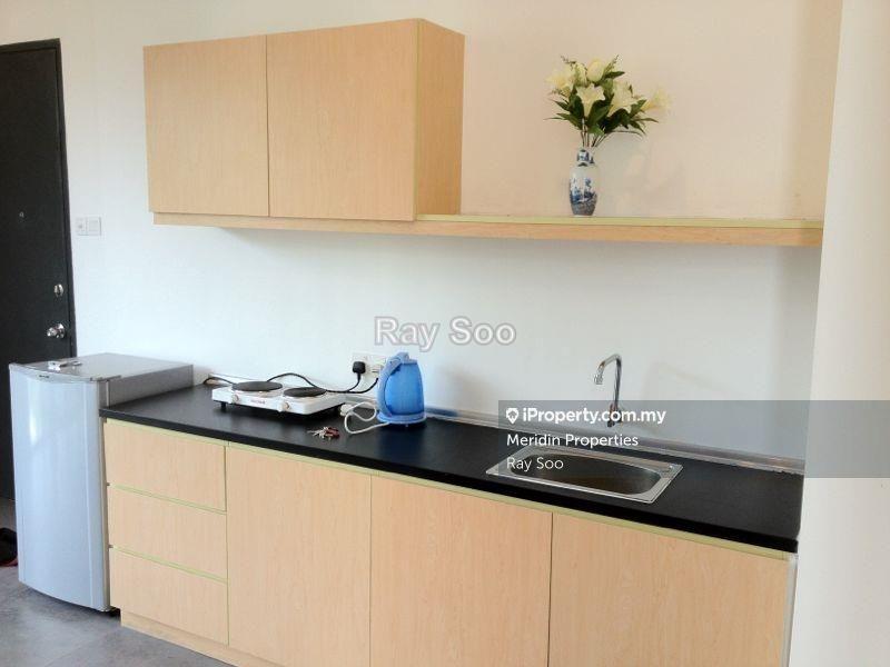 Kediaman Servis untuk Dijual di Empire Damansara oleh Ray Soo - iProperty.com.my