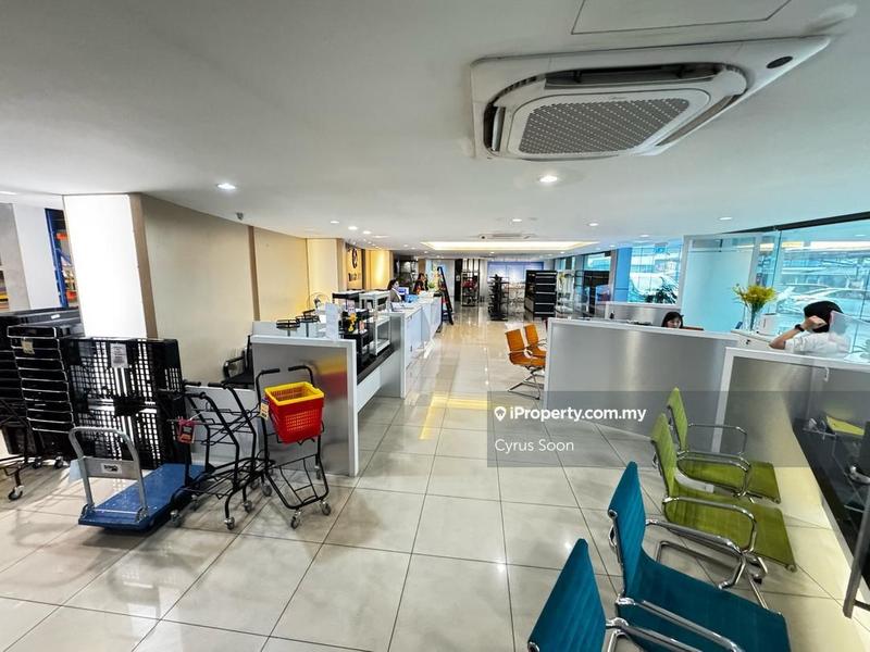 Kilang Terpisah untuk Dijual di Batu 17 Rawang, Rawang oleh Cyrus Soon - iProperty.com.my
