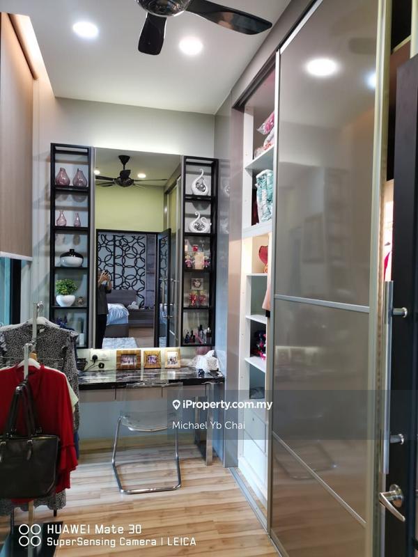 Semi-Detached House for Sale in Taman Bukit Serdang, Seri Kembangan by Michael Yb Chai - iProperty.com.my