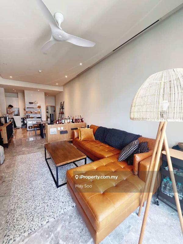 For Rent - Four Seasons Place