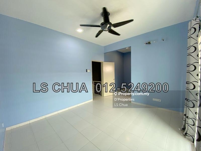 Rumah Berangkai 2 Tingkat untuk Dijual di 6era0, Kepala Batas oleh LS Chua - iProperty.com.my