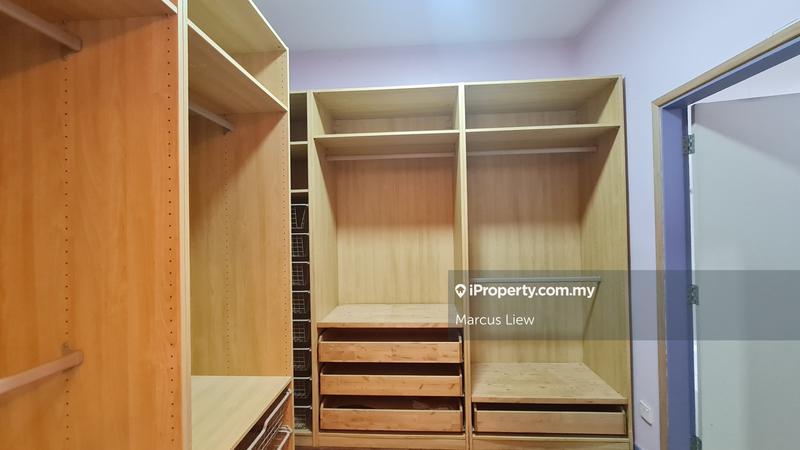 2.5-storey Terraced House for Sale in Bukit Jalil, Kuala Lumpur by Marcus Liew - iProperty.com.my