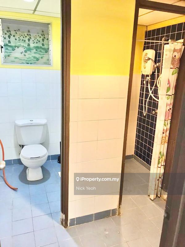 Condominium for Sale in Perdana Exclusive by Nick Yeoh - iProperty.com.my