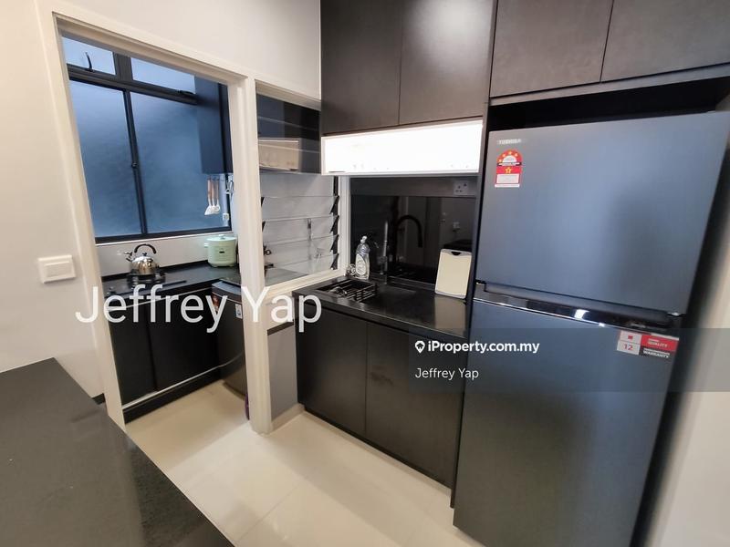 Kediaman Servis untuk Dijual di Amani Residence oleh Jeffrey Yap - iProperty.com.my