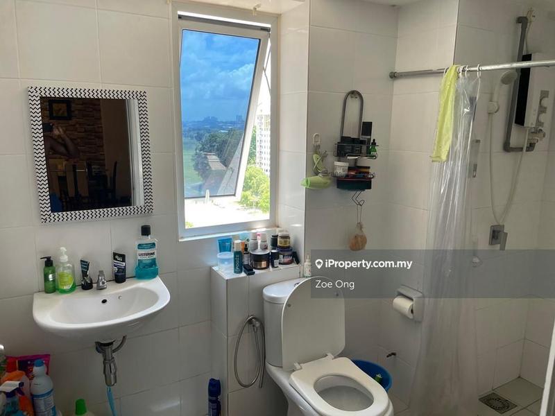 Residensi Servis untuk Dijual di Paragon @ Pan'gaea oleh Zoe Ong - iProperty.com.my