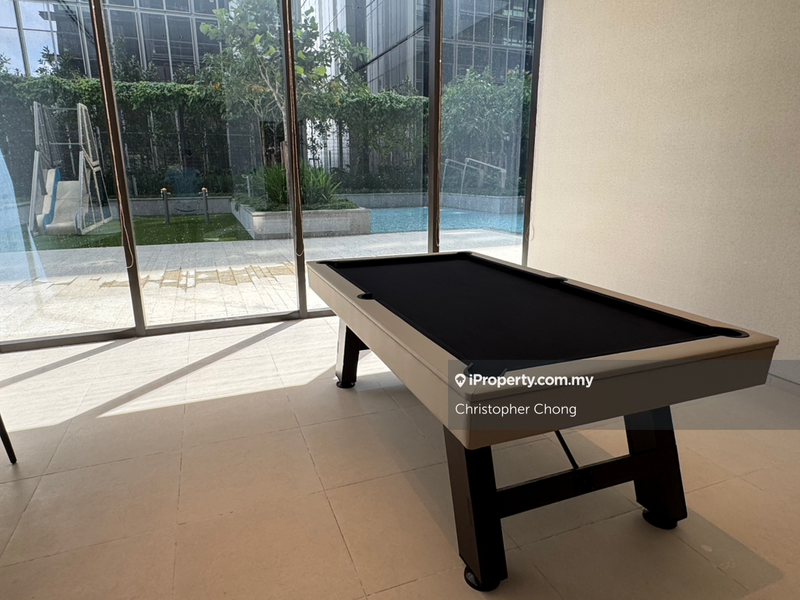 For Sale - Pavilion Damansara Heights