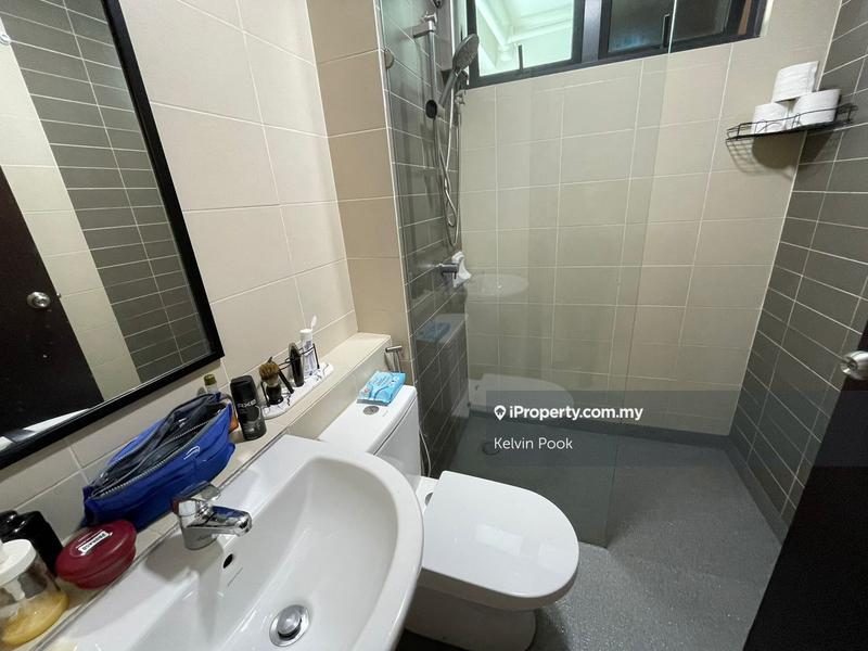 Condominium for Sale in Gardenview Residences by Kelvin Pook - iProperty.com.my