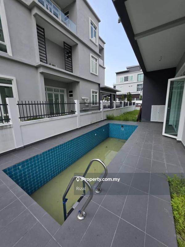 Bungalow House for Sale in TTDI Heights, Taman Tun Dr Ismail by Rizal - iProperty.com.my