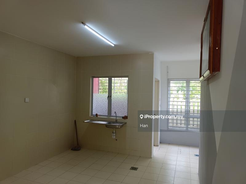 Rumah Berangkai 2 Tingkat untuk Dijual di Taman Meru, Klang oleh Han - iProperty.com.my
