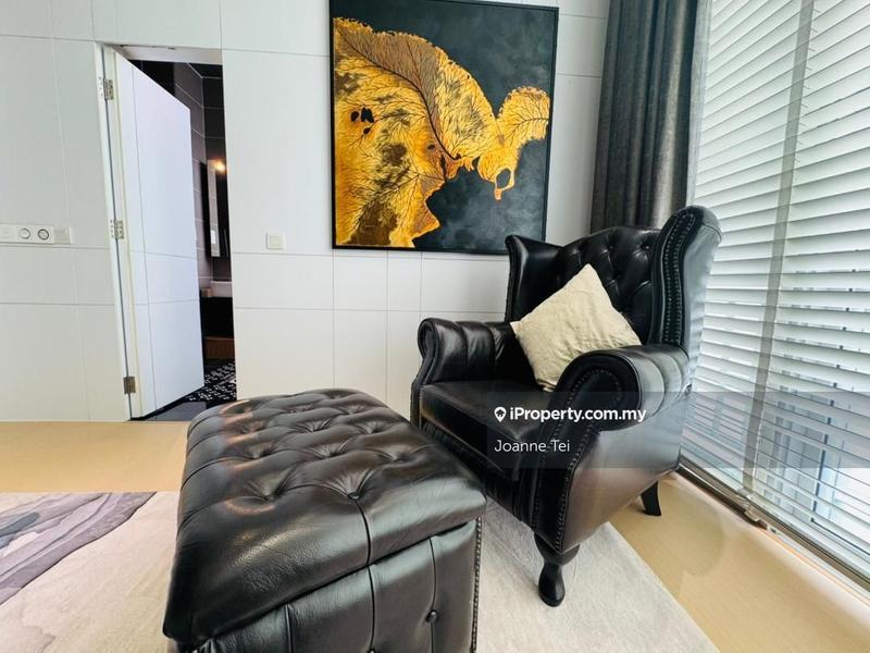 Rumah Teres 3-Tingkat untuk Dijual di Schumann, Symphony Hills, Cyberjaya, Cyberjaya oleh Joanne Tei - iProperty.com.my