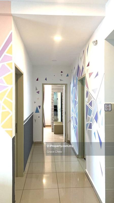 For Rent - Encorp Marina