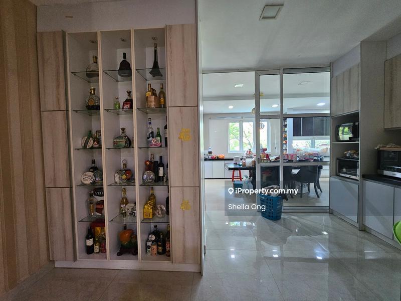 2-storey Terraced House for Sale in Bandar Kinrara Seksyen 8, Bandar Kinrara by Sheila Ong - iProperty.com.my