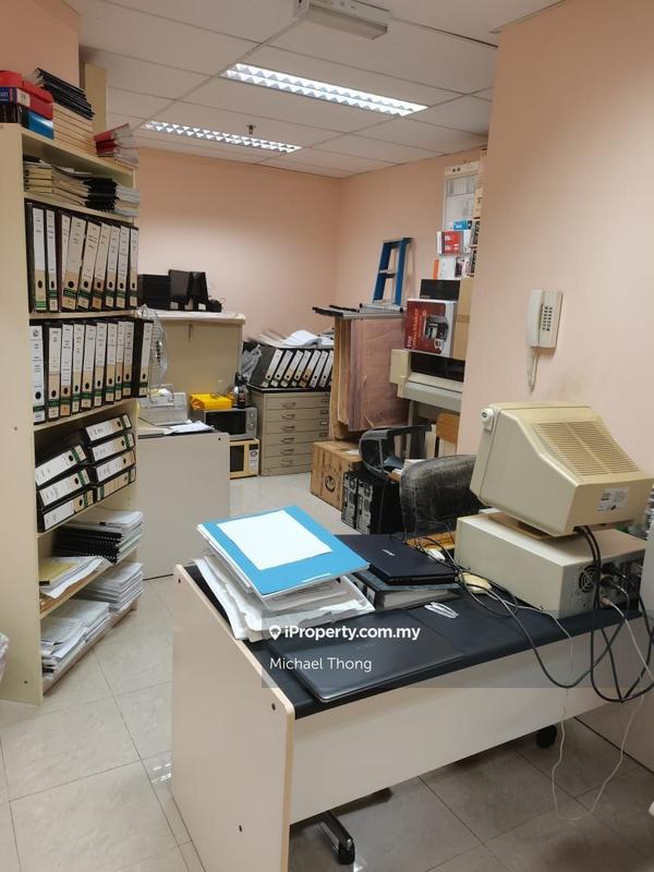 Office for Sale in Damansara Intan, Petaling Jaya by Michael Thong - iProperty.com.my