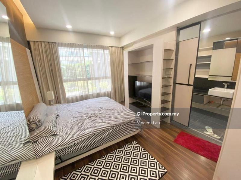 Service Residence for Rent in Verve Suites by Vincent Lau - iProperty.com.my