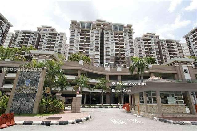 Kondominium untuk Dijual di Ampang Boulevard oleh Esther Yong - iProperty.com.my
