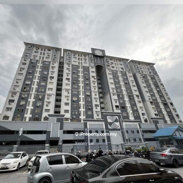 For Sale - Prisma Perdana