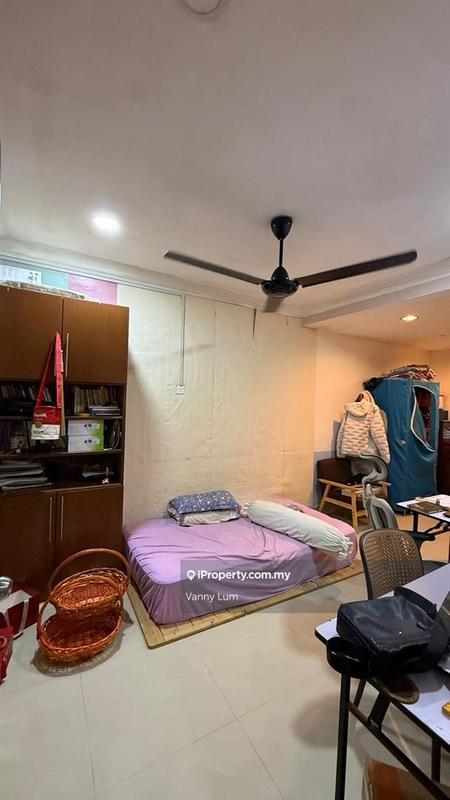 Rumah Berangkai 2 Tingkat untuk Dijual di Damai Perdana Corner House, Cheras oleh Vanny Lum - iProperty.com.my