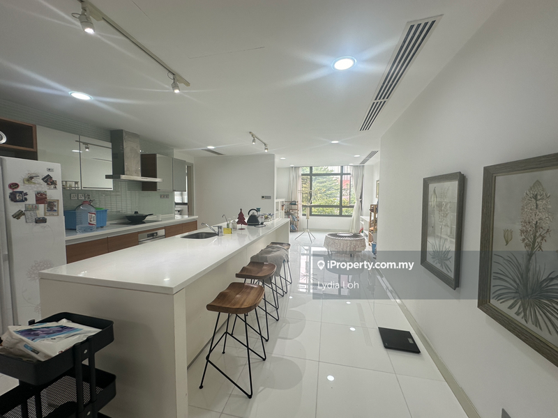 For Sale - U-Thant Residence