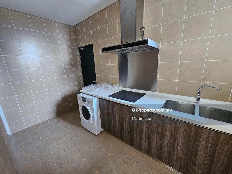 For Rent - D'Rapport