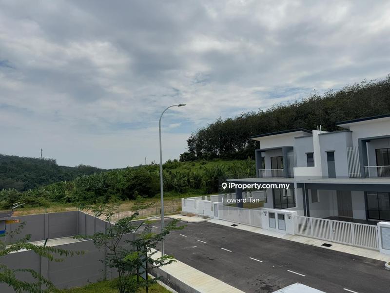 Semi-Detached House for Sale in Kemayan Height, Seremban 2 by Howard Tan - iProperty.com.my