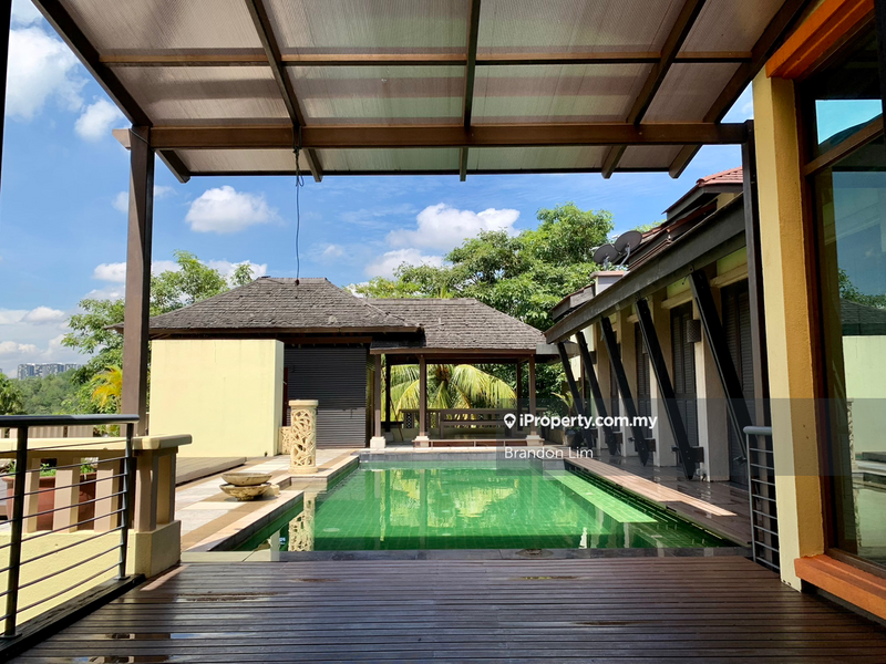 Bungalow House for Sale in Taman Duta, Bukit Tunku (Kenny Hills) by Brandon Lim - iProperty.com.my