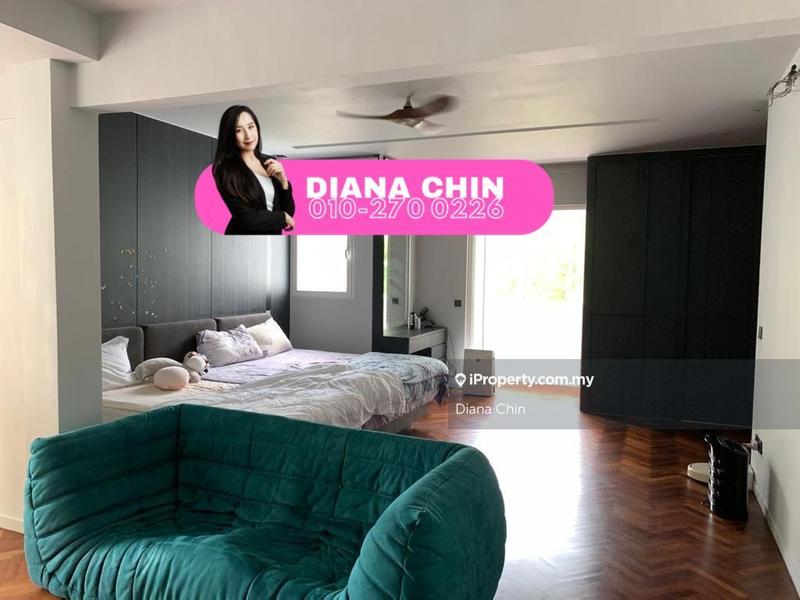 2.5-storey Terraced House for Sale in E&O Ariza Terrace, Seri Tanjung Pinang, Tg Tokong, Tanjung Tokong by Diana Chin - iProperty.com.my