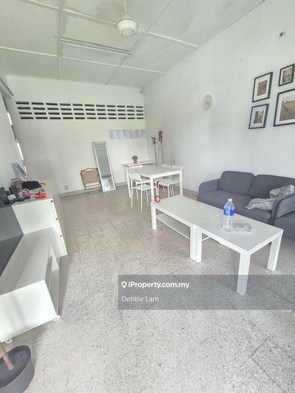 Rumah Teres 1-Tingkat untuk Dijual di Taman Lucky, Bangsar oleh Debbie Lam - iProperty.com.my