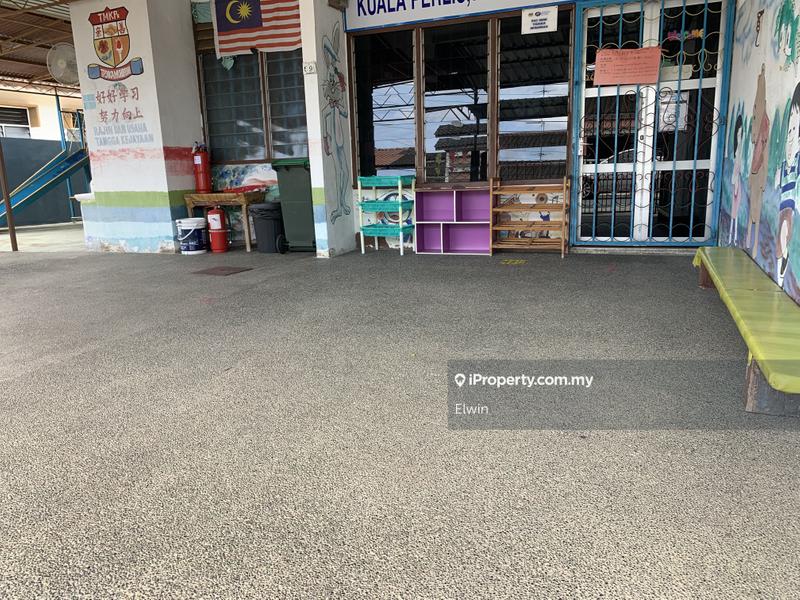 Semi-Detached House for Sale in Taman Utara Jaya 1, Kuala Perlis by Elwin - iProperty.com.my