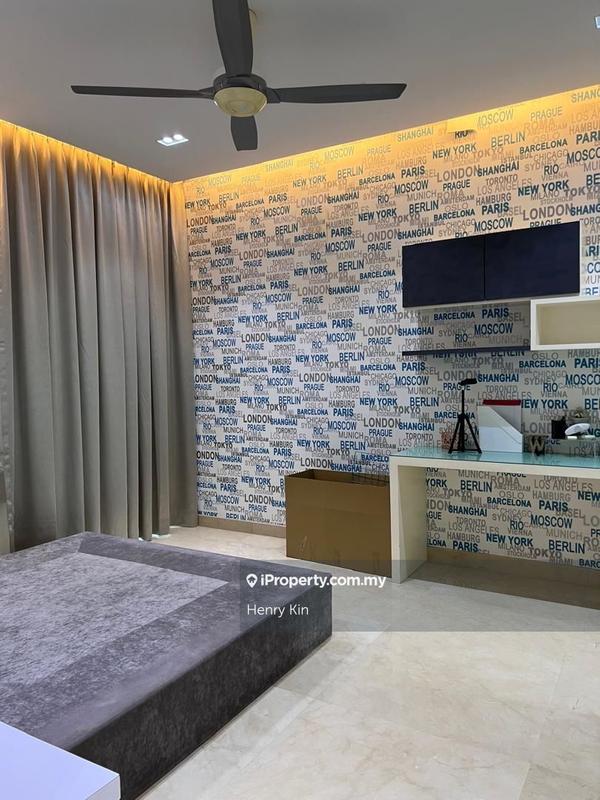 1.5-storey Terraced House for Sale in Sunway SPK, Sunway Spk by Henry Kin - iProperty.com.my