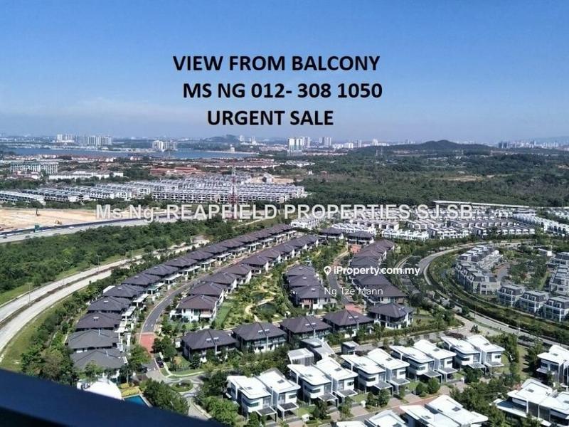 Condominium for Sale in Lakefront Residence by Ng Tze Mann - iProperty.com.my