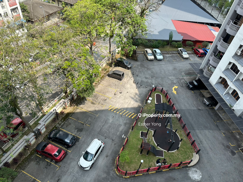 Kondominium untuk Dijual di Gemilang Indah oleh Esther Yong - iProperty.com.my