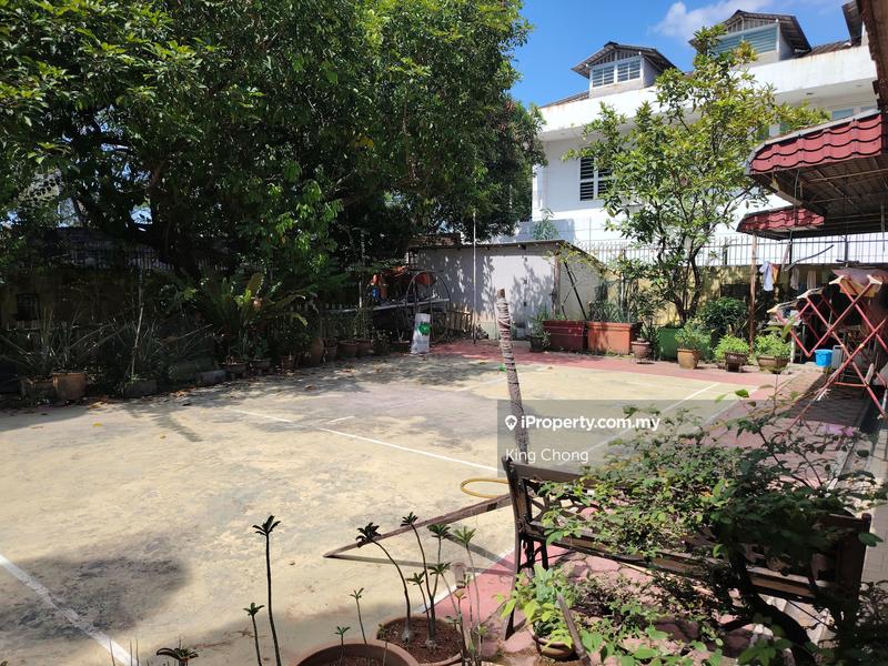 Terraced House for Sale in Taman Sea, Petaling Jaya by King Chong - iProperty.com.my