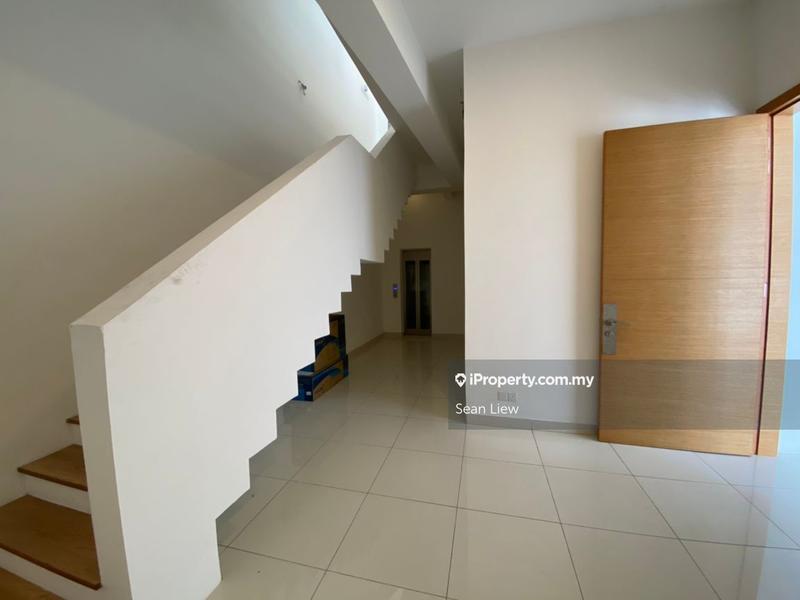 4-storey Terraced House for Rent in Empire Residence, Damansara Perdana by Sean Liew - iProperty.com.my