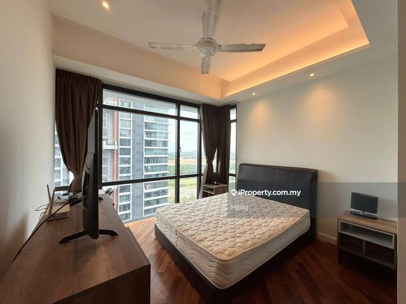 For Rent - Grand Medini