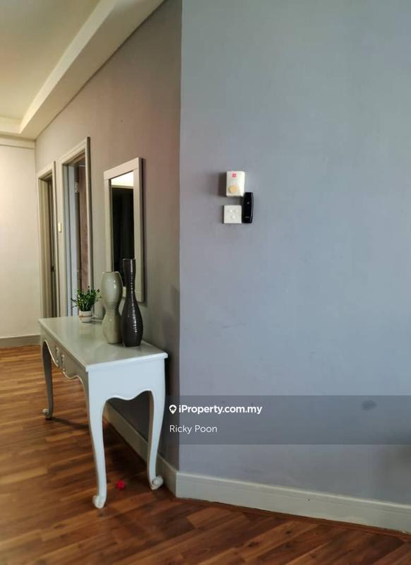 Pangsapuri untuk Dijual di Sucasa Corporate oleh Ricky Poon - iProperty.com.my