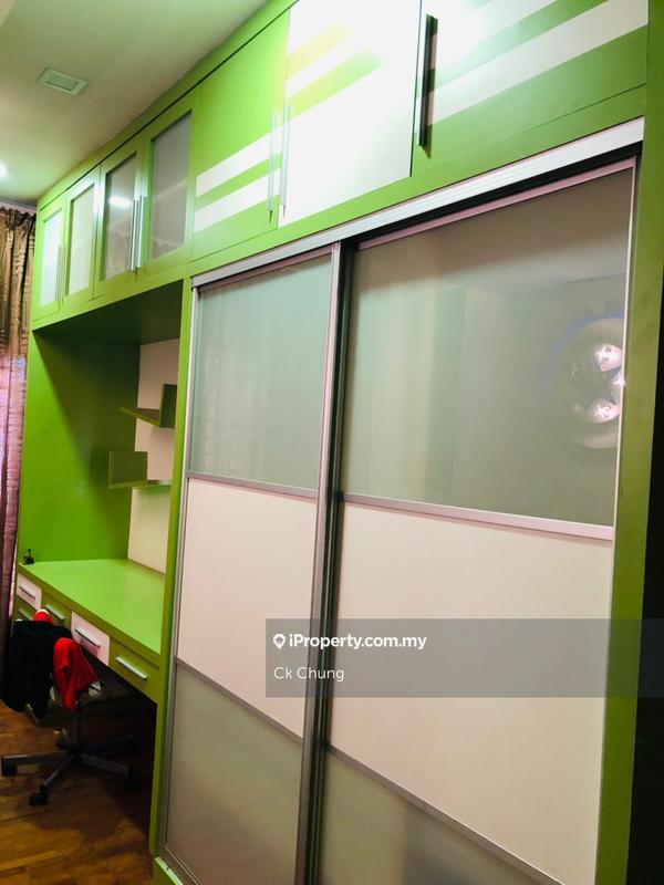 Banglo untuk Dijual di iync3, Sungai Buloh oleh Ck Chung - iProperty.com.my