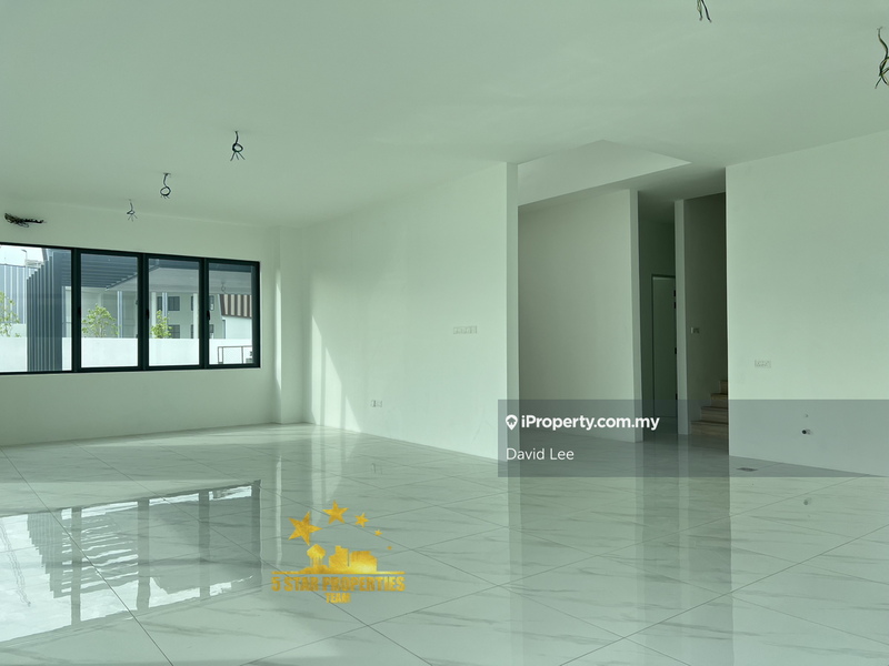 Rumah Berkembar untuk Dijual di Kuching, Sarawak oleh David Lee - iProperty.com.my