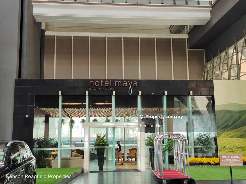 Office for Sale in KLCC, KL City Centre by Kenson Ho - iProperty.com.my
