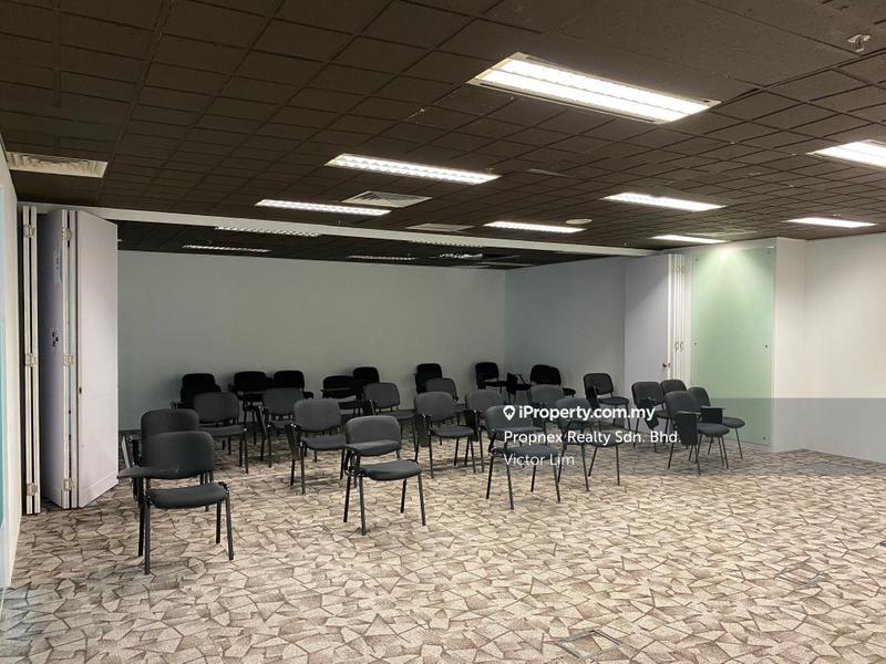 Pejabat untuk Disewa di Golden Triangle, KL City Centre oleh Victor Lim - iProperty.com.my