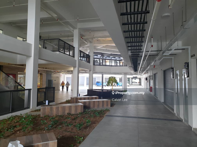 Kedai untuk Disewa di Seksyen 26, Shah Alam oleh Calvin Lee - iProperty.com.my
