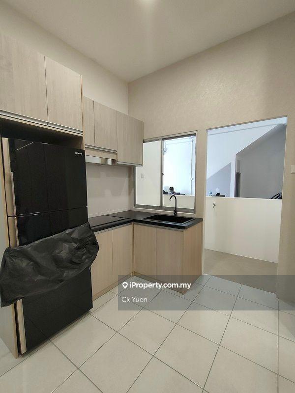 Condominium for Sale in Casa Residences by Ck Yuen - iProperty.com.my