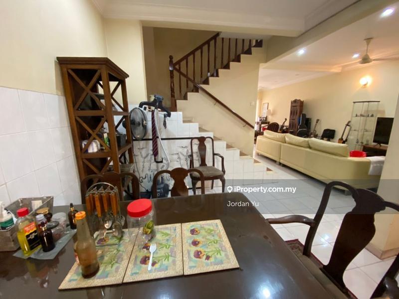 2-storey Terraced House for Sale in Sunway Damansara, Kota Damansara by Jordan Yu - iProperty.com.my