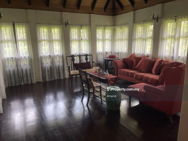 Bungalow House for Sale in BUKIT BANANG GOLF & COUNTRY VILLA, BATU PAHAT, Batu Pahat by Anand - iProperty.com.my