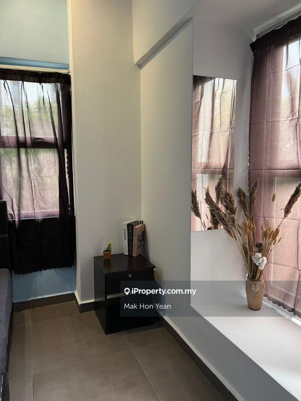 Kondominium untuk Disewa di Palmville Resort Condominium oleh Mak Hon Yean - iProperty.com.my
